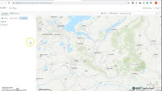 ArcGIS voor op School instructievideo [upl. by Auria110]