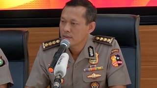 Kombes Pol Awi Setiyono  Calon pelaku bom terbujuk doktrin jihad  iNews malam 1112 [upl. by Chiang79]