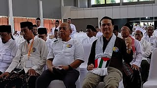 🔴LIVE 1000 KYAI ULAMA DAN HABAIB DEKLARASI DUKUNG ANIES MUHAIMIN menangsatuputaran [upl. by Mudenihc]