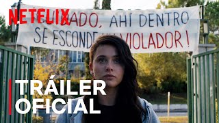 Ni una más  Tráiler oficial  Netflix España [upl. by Eibrad55]