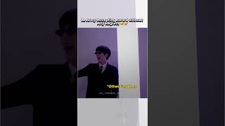 Army Receiving worst Fandom Award short videoBTS funny shorts 😆 [upl. by Hilda]