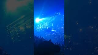 Accor Arena Paris 2024 Soolking Rockstar [upl. by Malvia547]