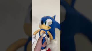 Never Call Chuck E Cheese At 3AM chuckecheese comedy sonic skit funny supermarioalex10 [upl. by Johannah257]