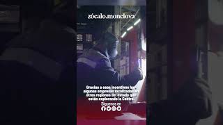 Incentivos ‘agresivos’ para atraer inversiones a Monclova [upl. by Sidalg]