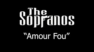 THE SOPRANOS S3E12  DVD Commentary by David Chase [upl. by Antonio]