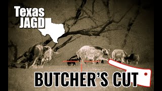 3050 Feral Hogs Guy 🐗😂 Butchers Cut [upl. by Munshi]