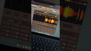 Serato Sample 20 🤯 stems serato flstudio [upl. by Notlef]