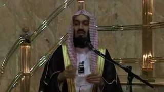 Mufti Menk  Jewels From The Holy Quran Episode 3 of 27 [upl. by Joni]