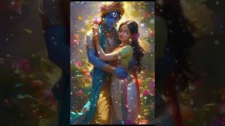 Sorboto Mangal radhe binodini rai song shorts Radha krishna status viral short wp status [upl. by Nanci611]