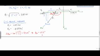 Mohrs Circle Example Review Session  Mechanics of Materials [upl. by Tench945]