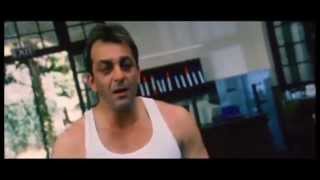 Sapna Toota Hai Non Stop 10 minutes  Munna Bhai MBBS [upl. by Zins]