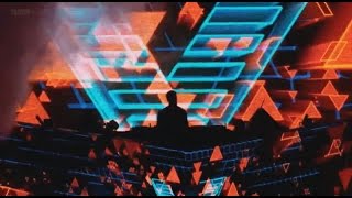 Calvin Harris  Live  T in the Park 2016  TITP [upl. by Huntington]