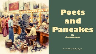 Poets and Pancakes Chapter 6 Class 12 Flamingo English Core CBSE [upl. by Hernandez]