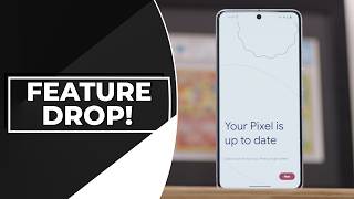 December 2023 Pixel Feature Drop Whats NEW [upl. by Ettennod]