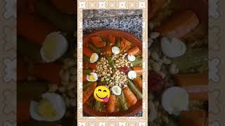 short food couscousmaroc [upl. by Iclek]