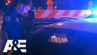 Nightwatch Stolen Vehicle Pursuit Season 1 Episode 6  AampE [upl. by Farl297]