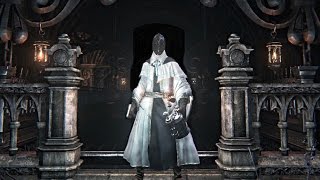 Bloodborne PVP  Arcane Build [upl. by Lynn911]