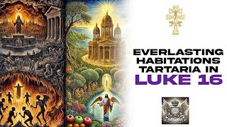 Everlasting Habitations Tartaria in Luke 16 [upl. by Enileoj]