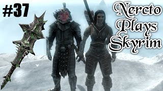 Full Skyrim Walkthrough  Part 37  Priest of Boethiah [upl. by Aohsoj383]