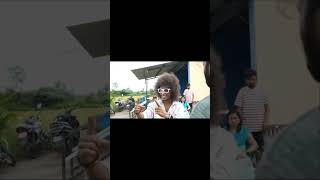 Lapang Raja New Trending Comedy Video comedy video trending reel [upl. by Katie]