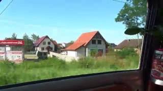 Potulice Gorzeń Łochowice Łochowo Lisi Ogon Poland Polen 572016 43 [upl. by Drannel]