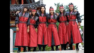 HWARANG OST HWARANG [upl. by Ettennan]