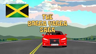 quotJAMAICAN COMEDYquotTHE BOGGA YAGGA SAGGA PT1quot JUS FI FUN [upl. by Davita]