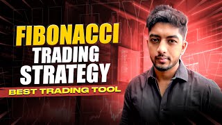 Fibonacci Retracement  Best Trading Tool [upl. by Oam588]