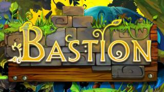 Bastion Soundtrack  Slingers Song [upl. by Marcelia]