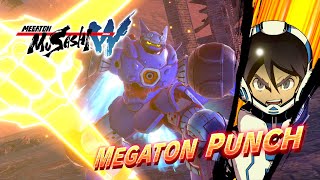 MEGATON MUSASHI W WIRED  Teaser Trailer LEVEL5 VISION 2023 Ver [upl. by Alison]