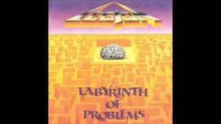 Legion  01 Beyond Betrayal Labyrinth of Problems [upl. by Hardi]