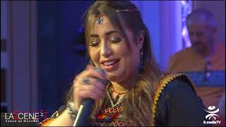 Nesrine Chanteuse Kabyle Top ambiance  2  2024 [upl. by Isayg630]