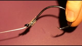 10 Fishing knots for hooks lure and swivels  How to tie a fishing knot [upl. by Kannan]