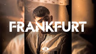 FREE Zkr x Sch Type Beat Aggressive Frankfurt  Instru Rap FreestyleSombre 2023 [upl. by Regine]