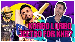 Can KKR bounce back ipl  Cricket Chaupaal  Aakash Chopra [upl. by Filahk]