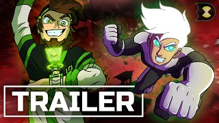 5 Years Later  Official Trailer  Crossover Series [upl. by Chadabe]