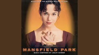 Mansfield Park reprise [upl. by Adimra574]