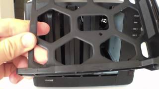 ifunde  Synology DS412 Teil 1 [upl. by Ecilef]