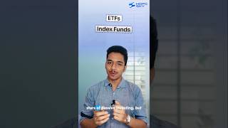 ETFs or Index Funds  Whats Better  HDFC SKY  Shorts [upl. by Maretz350]