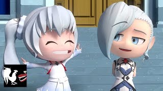 RWBY Chibi Episode 20  Romans Revenge  Rooster Teeth [upl. by Fari]