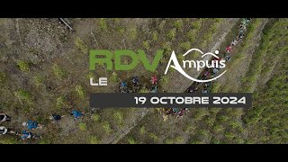 TEASER 2024  TRAIL EN CÔTERÔTIE  ©AirDroneSolution [upl. by Hsejar763]