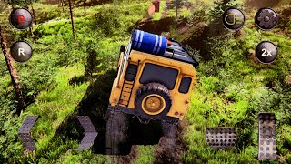 5 Game Offroad Android Offline Terbaik 2019 dibawah 100 MB Top Games Off Road Mobile Grafik Terkeren [upl. by Yevoc]