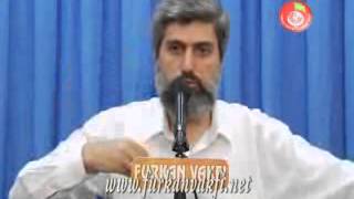 Alparslan Kuytul  İslamda Başlık Parası Var Mı Bu Caiz Mi [upl. by Raddy]