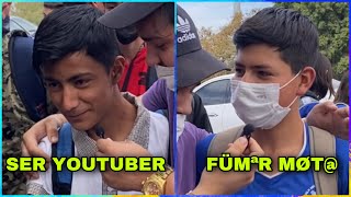 ¿CUAL ES TU TALENTO Islas vlogs [upl. by Nannette]