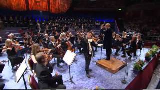 Elgar  Violin Concerto [upl. by Eibrad]