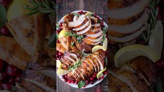 4 Best Christmas Dinner Menu Ideas [upl. by Aryas]