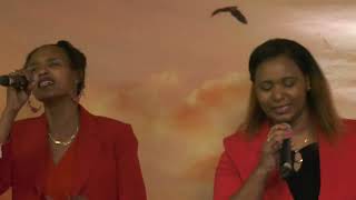 ተወለደ ጌታ merry Christmas and Happy new year መልካም ገና Peniel International Ethiopian Evangelical [upl. by Saidnac]