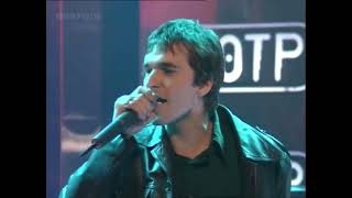 The Bluetones  Marblehead Johnson  TOTP  20 September 1996 [upl. by Berton988]