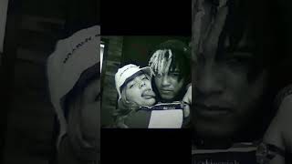 XXXTentacion miss you 🥺llj rip billieeilish edit shorts youtubeshorts [upl. by Sokin]