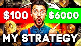 How to earn on crypto arbitrage  BTC ETH LTC XRP [upl. by Ybhsa351]